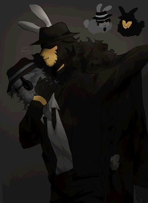 Discover 220 Chance x Mafioso and zoo wee mama ideas | roblox funny ...