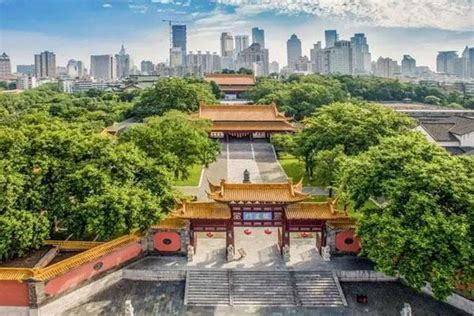 2023南京市旅游游园年卡价格+景点明细+办理网点+优惠政策-墙根网