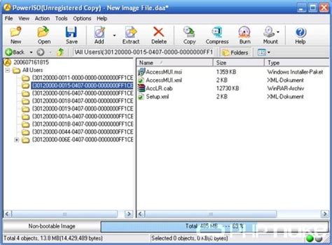 Image result for Create ISO PowerISO