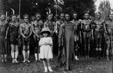 Kenya Under Colonial Rule, in Government Reports, 1907-1964 | British Online Archives