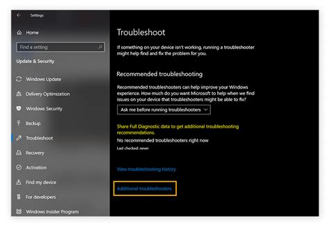 Que faire si Windows Update échoue ou ne fonctionne pas