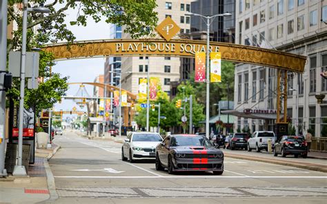 Download wallpaper 2560x1600 cars, front view, road, street widescreen ...
