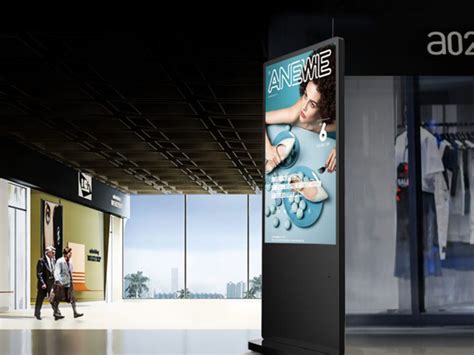 Digital Signage 的图像结果