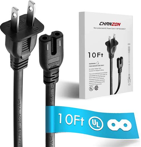 RyLi Computer Technology - What’s the PS4 Power Cord, and How to ...