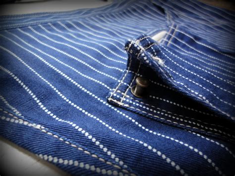 Gnarly“Wabash”Short Apron - “COMMONROOM”gnarly