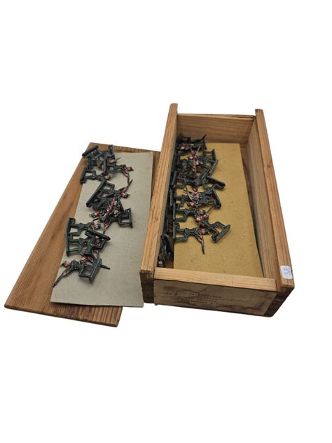 Deutschland Infanterie im Gefecht stehend& knieend | Zubehör | Drittes ...