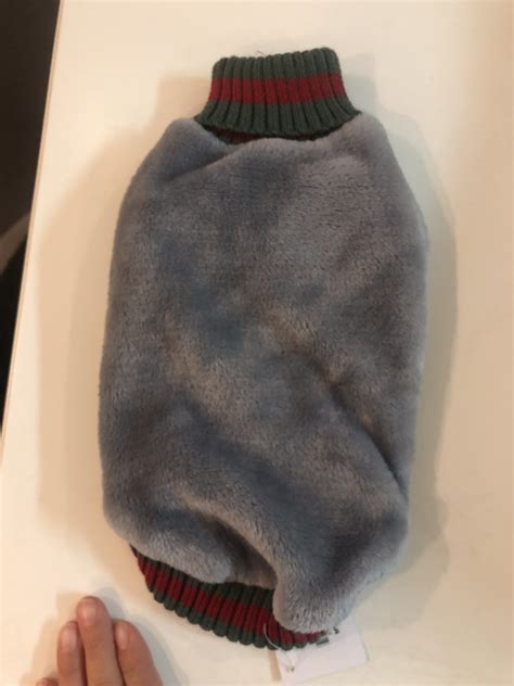 ECOPELLICCIA COLLEZIONI PREC. FELPA MY DOG - Polly Pet Shop