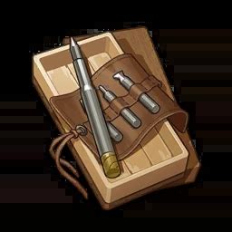 Composite Bow Tuning Kit - Hakush.in