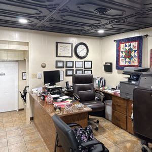 THE RUNGE MORTUARY & CREMATORY - Updated December 2025 - 838 E Kimberly ...