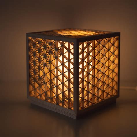 Japanese lamp & Lantern Collection | Unique Floor lamps & Table lamps ...