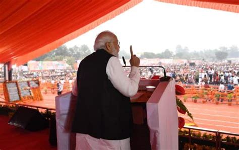 Double Engine government of the Karmayogis is working tirelessly for ...