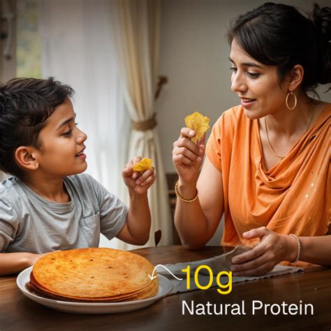 Buy 5PM Evening Snacks Online | Baked Mathri & Bhujia | Prolicious