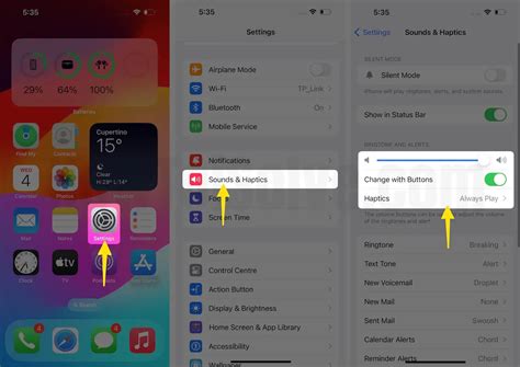 How to Turn Up Ringer on iPhone 15, 14 (Pro Max) No Sound fixed
