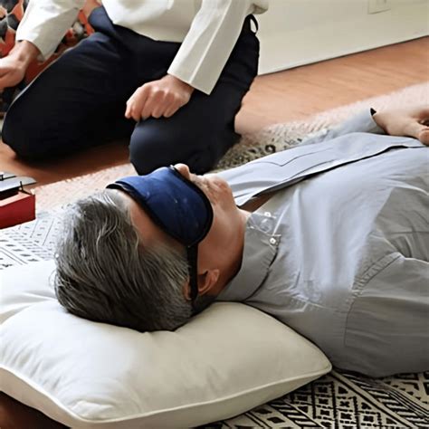 Ketamine Assisted Psychotherapy for Patients