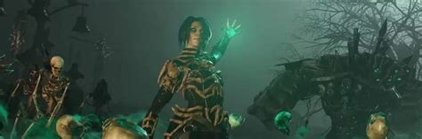 Image result for Wraith Necromancer Lore