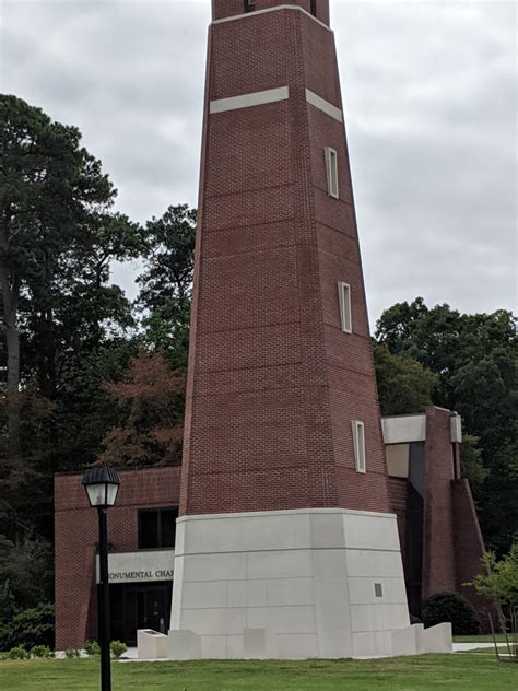 Virginia Wesleyan University - Acceptance Rate, Deadlines & Admission Info