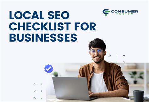 Local SEO Checklist 的图像结果