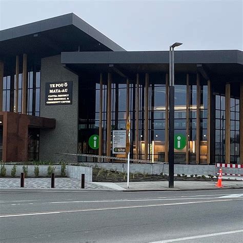 CLUTHA ISITE VISITOR INFORMATION CENTRE Guide (2026) All You Need to ...