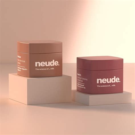 Buy Skin Care Kit For Men & Women Online | Neude Skin