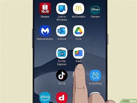 How to Select Multiple Files 的图像结果