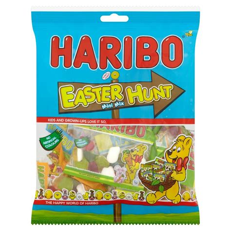 Gluten Free Easter Candy
