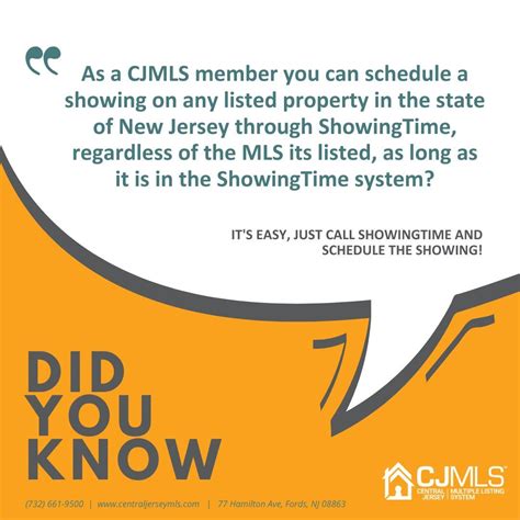 Central Jersey MLS on LinkedIn: #njrealestate #realestateagent # ...