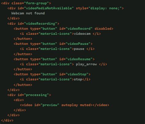 Image result for Coding Vedio JavaScript