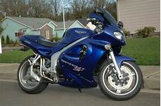 2001 Triumph Sprint by 2001 Triumph Sprint St Moto Zombdrive 2001 Triumph Sprint