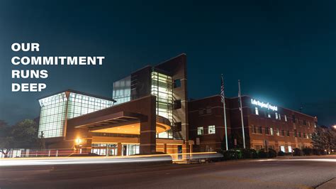 The orthopedics team at Lake Regional Health System continues to grow ...