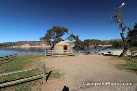Cachuma Lake - Campsite Photos, Reservations & Camping Info