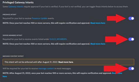 How to Make a Discord Bot with No Code 的图像结果