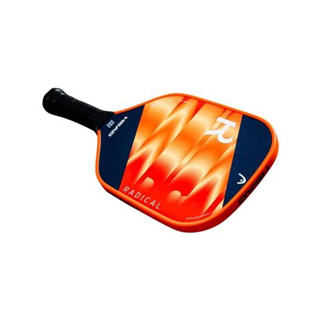 Head Radical Elite 2024 Pickleball Paddle – Sportswing.in