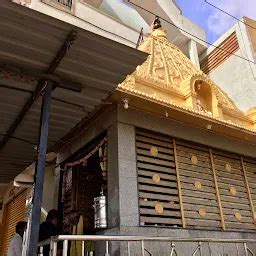 Shree Shirdi Sai Baba Temple - Hindu temple - Mysuru - Karnataka | Yappe.in