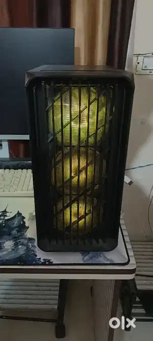 Ryzen 5 5600x with 4060 - Computers & Laptops - 1824162273