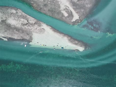 Tiki Party Barge - Key West Boat Rentals