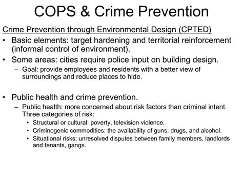 Image result for Community-Policing Examples