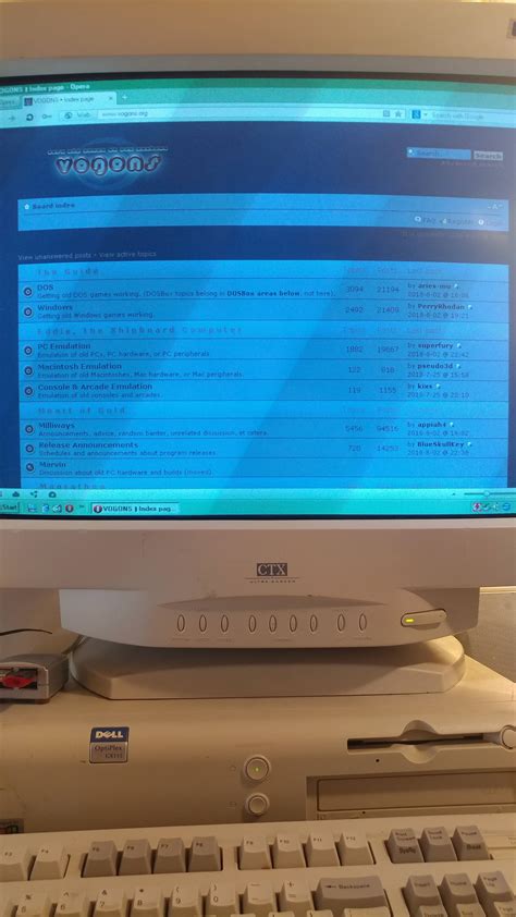 Image result for Running Windows 98 Computer