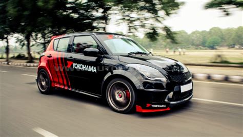 5 Cars That Make For Great Tuner Projects