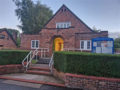 Hartford Methodist Church