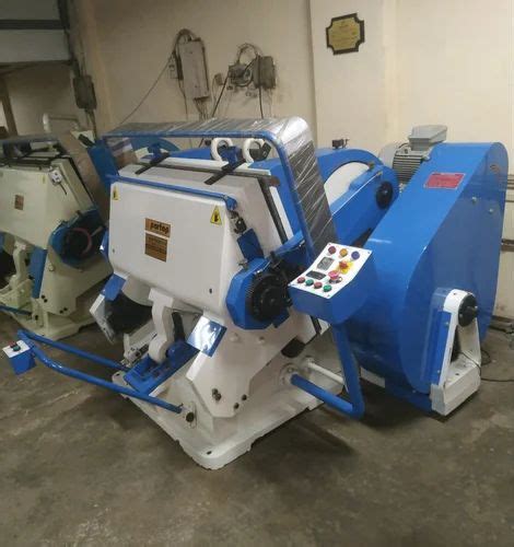 Image result for Box Punching Machine