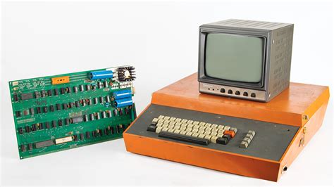 Apple 1 Computer 的图像结果