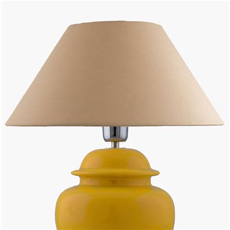 Buy HOMESAKE Ceramic Table Lamp from Homesake at just INR 4200.0