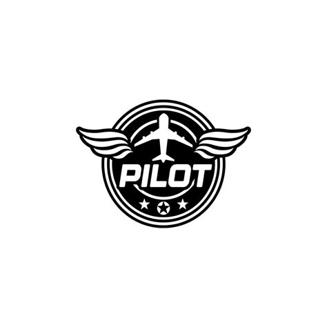 Bold Pilot Spirit Sticker for SUVs – Rhino Industries