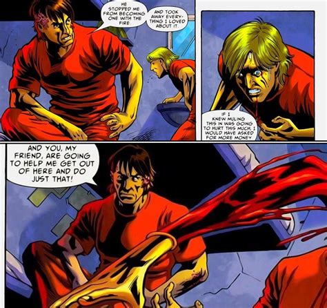 10 Plastic Man Moments That Prove He Has Justice League's Most ...