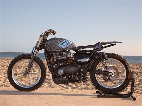 Triumph Street Scrambler Super Hooligan Review | Motorcyclist
