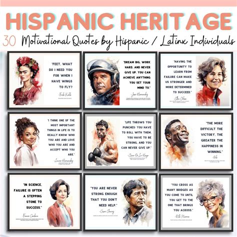 Latino Pride Quotes