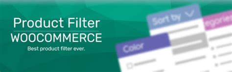 The 7 Best Product Filter Plugins For WordPress In 2023