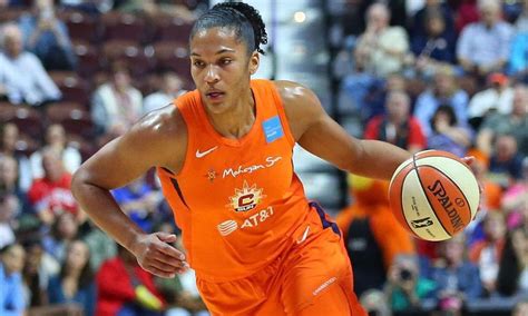 The Highest Paid WNBA Players Of 2023