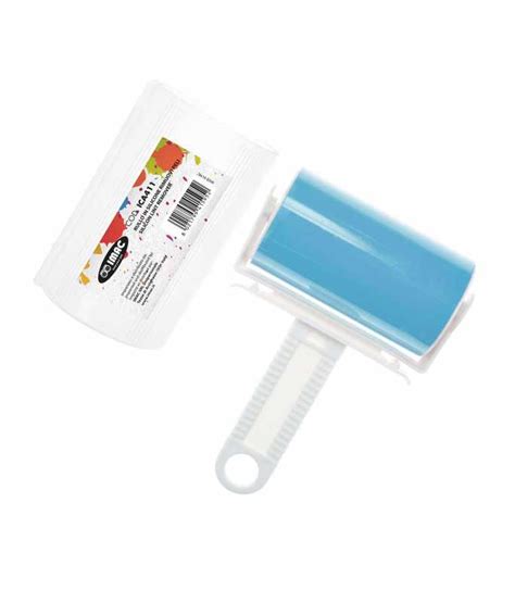 Imac Hair Remover Silicone Roller, 5.8x9.8cm | SMBG B2B Website