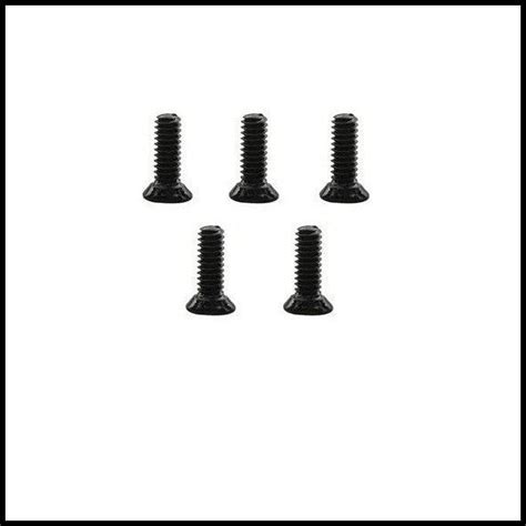 Micro Screws for Precision Fastening – RPI SHOP INDIA